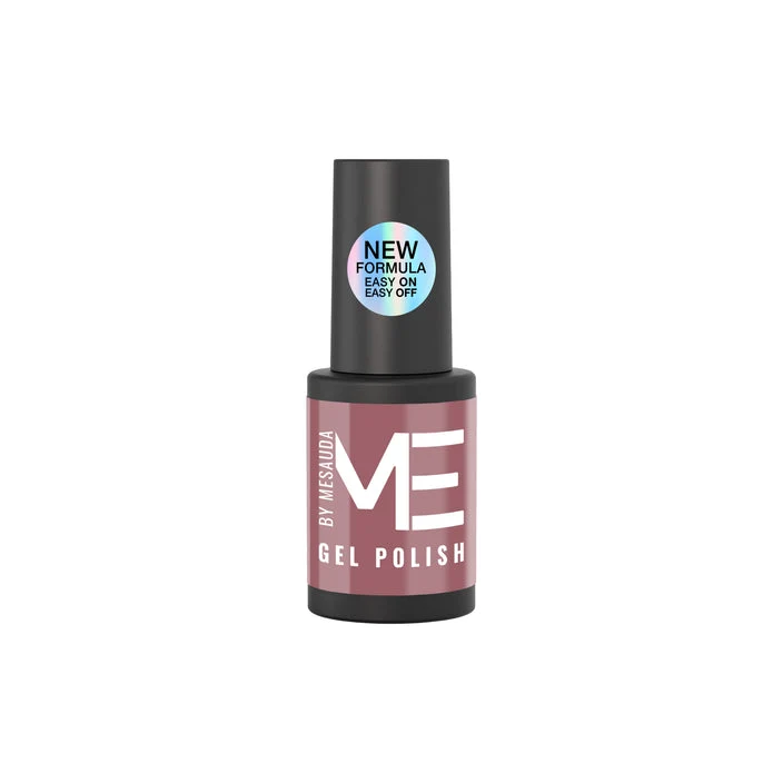 Mesauda Me Gel Polish New Formula Cozy Rosy 240
