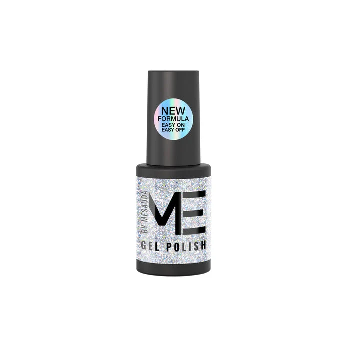 Mesauda Me Gel Polish New Formula Holo 209