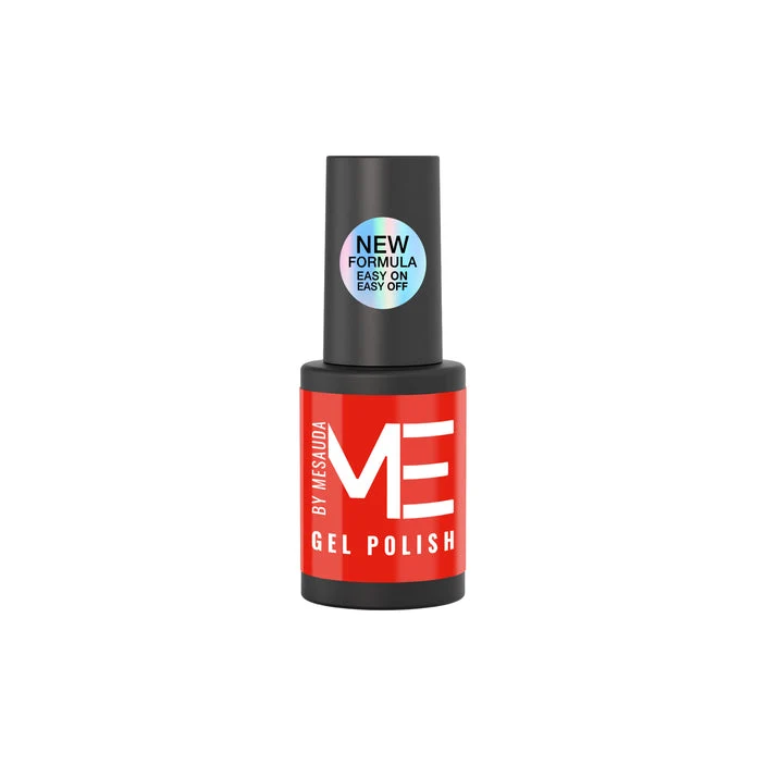 Mesauda Me Rollercoaster 256 Euphoria Gel Semipermanente