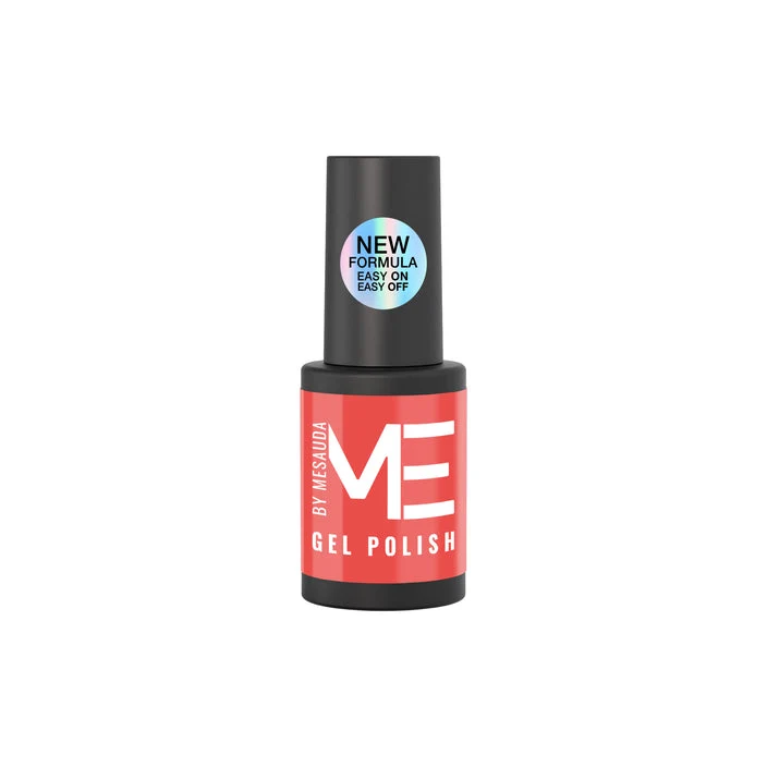 Mesauda Me Rollercoaster 255 California Vibes Gel Semipermanente