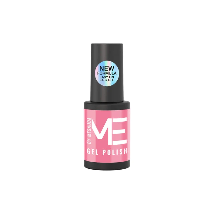 Mesauda Me Rollercoaster 253 Slide with Me Gel Semipermanente