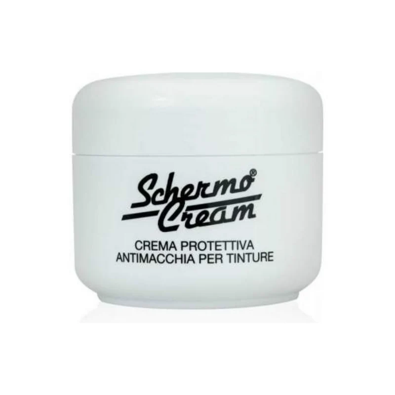 Biacrè Crema Protettiva Antimarcchia per Tinture