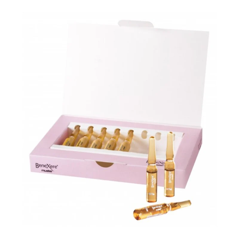 Benexere concentrato filler antietà notte