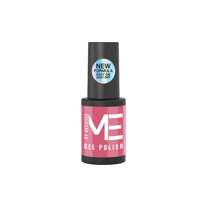 Mesauda Me Gel Polish New Formula Panther 205