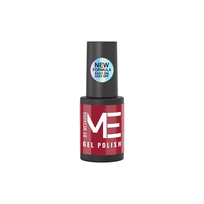 Mesauda Me Gel Polish New Formula Donna 199