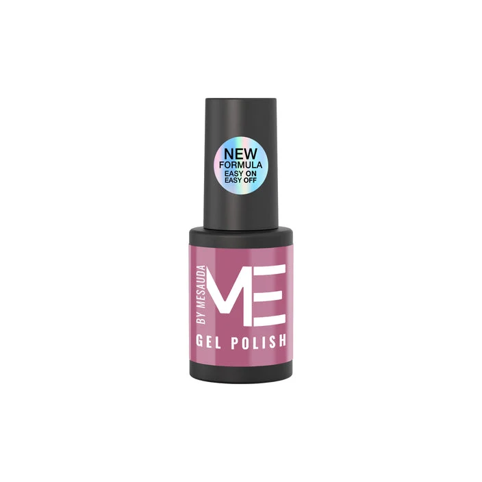 Mesauda Me Gel Polish New Formula Cyclamen 179