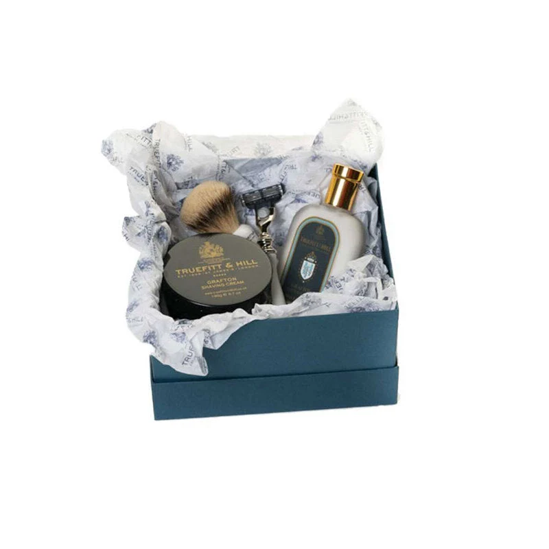 Set Luxury Edition Grafton Truefitt Hill