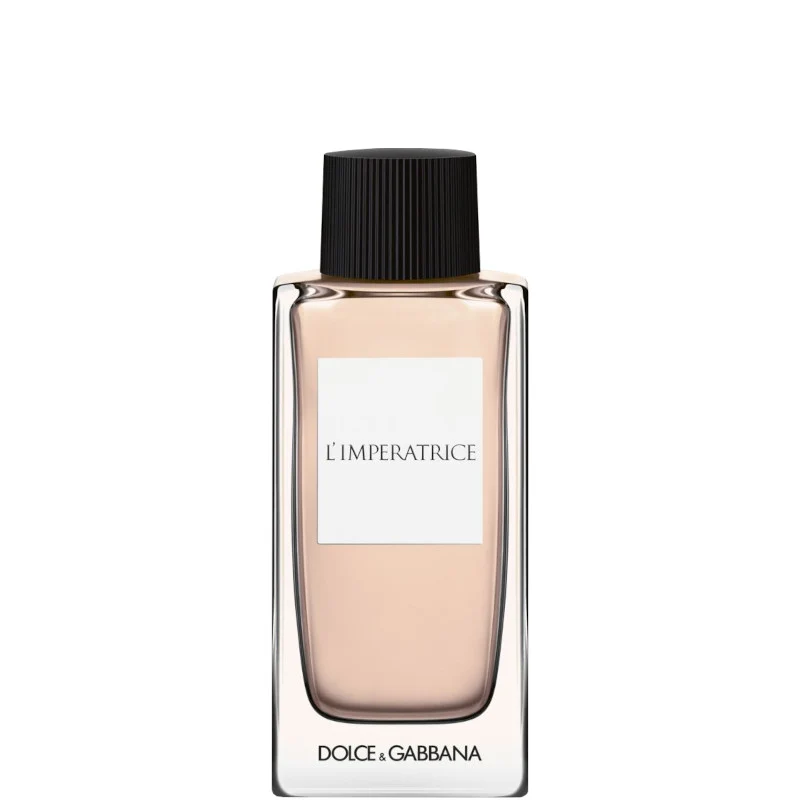 DOLCE & GABBANA L'IMPERATRICE Eau de Toilette 100ml