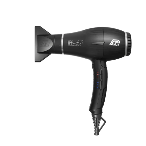 Parlux ETHOS® Nero
