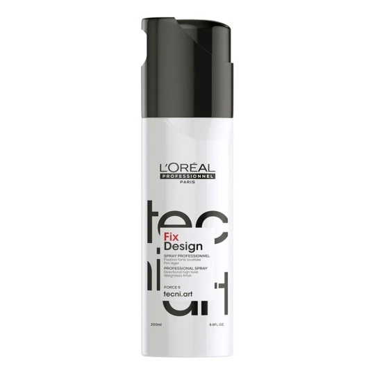 L’OREAL PROFESSIONNEL PARIS TECNI.ART - FIX DESIGN 200ML