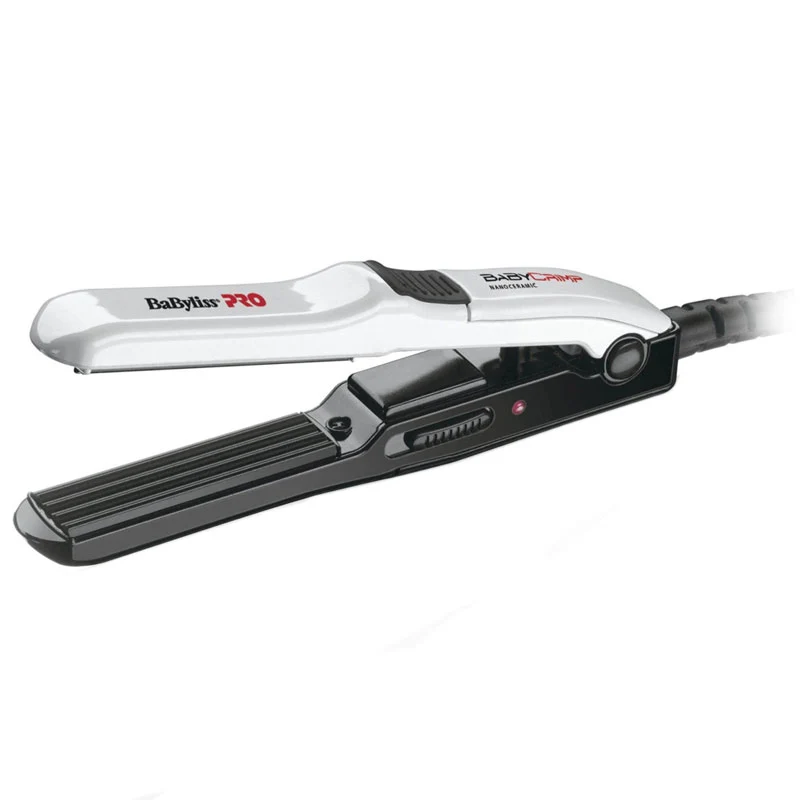 BABYLISS PRO BABY CRIMP MINI PIASTRA FRISE' CAPELLI