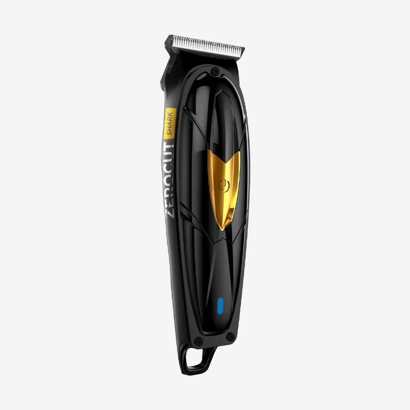 GIUBRA RASOIO ELETTRICO ZEROCUT SHARK