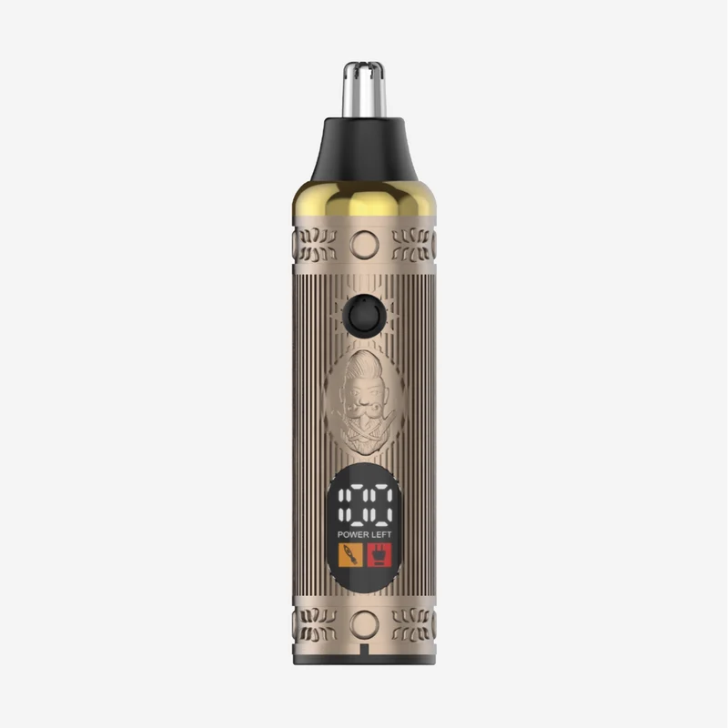GIUBRA RASOIO ELETTRICO MAGIC RAZOR