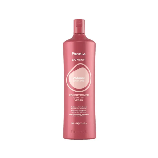 FANOLA WONDER CONDITIONER VOLUME