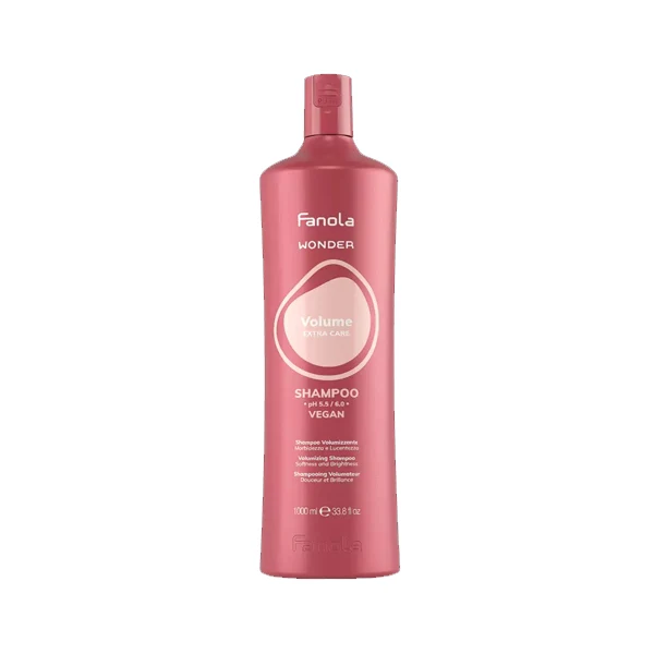 FANOLA WONDER SHAMPOO VOLUME