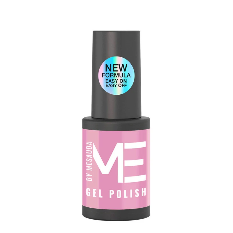 Mesauda Me Gel Polish New Formula Petal 149