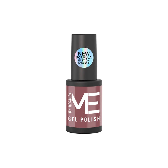 Mesauda Me Gel Polish New Formula Vintage 145