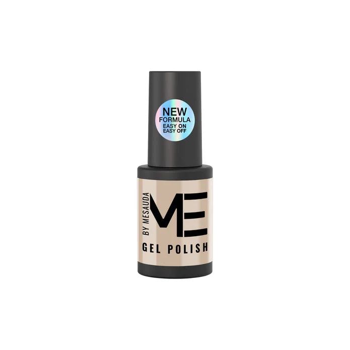 Mesauda Me Gel Polish New Formula Sand 125