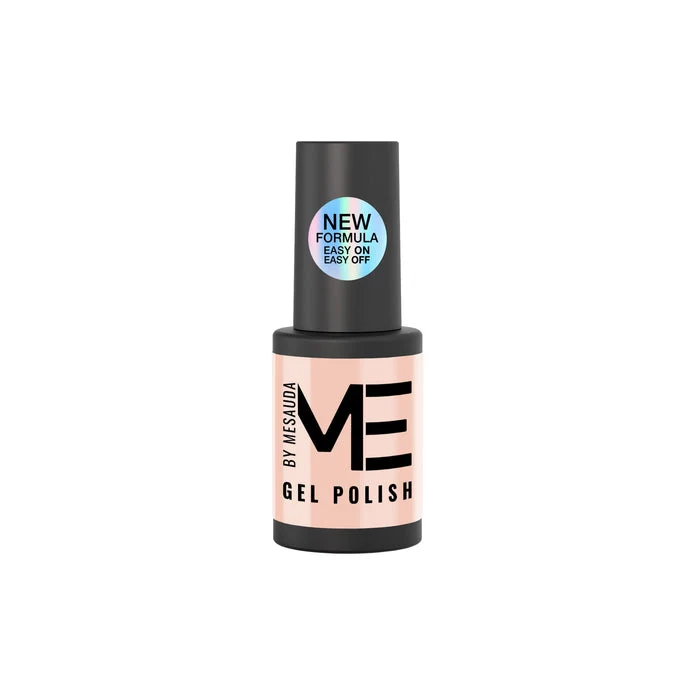 Mesauda Me Gel Polish New Formula Skin 120