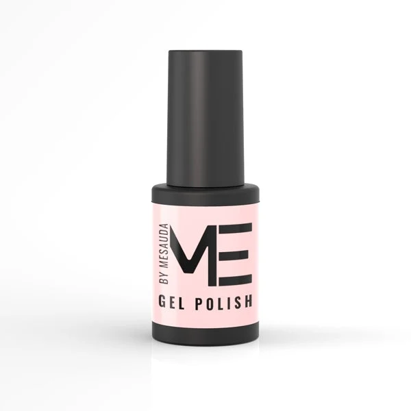 Mesauda Me Gel Polish New Formula Ballet 114