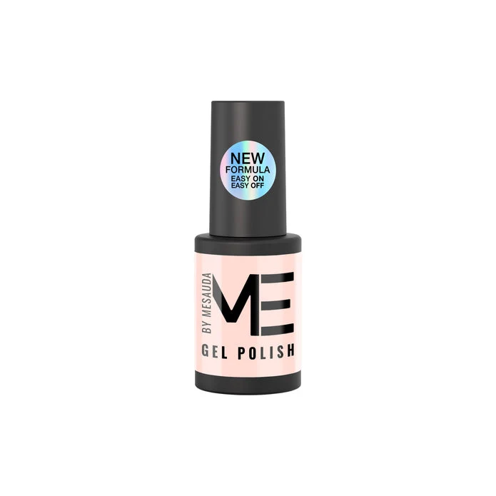 Mesauda Me Gel Polish New Formula Marshmallow 111
