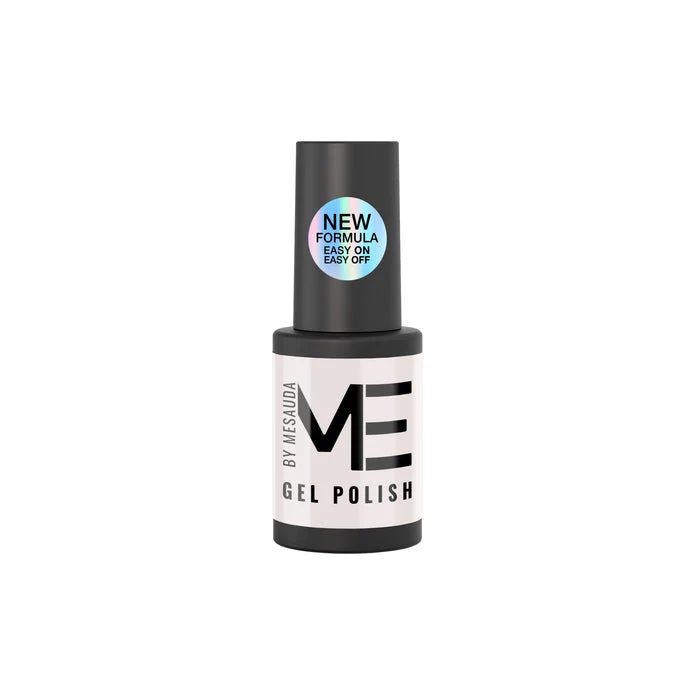 Mesauda Me Gel Polish New Formula Peony 110