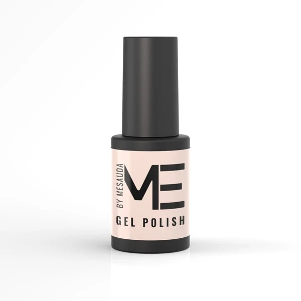 Mesauda Me Gel Polish New Formula Ghost 106
