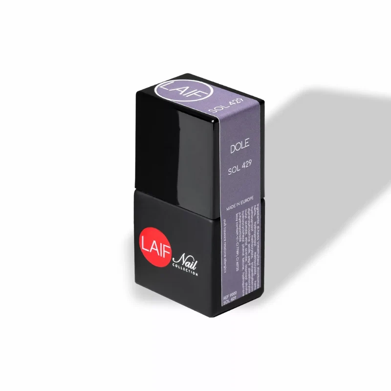 Laif Smalto Gel Semipermanente SOL 429 Dole