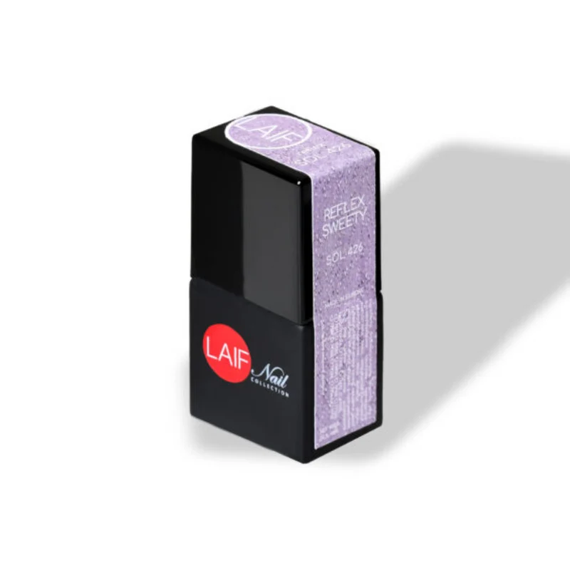 Laif Smalto Gel Semipermanente Reflex Sweety