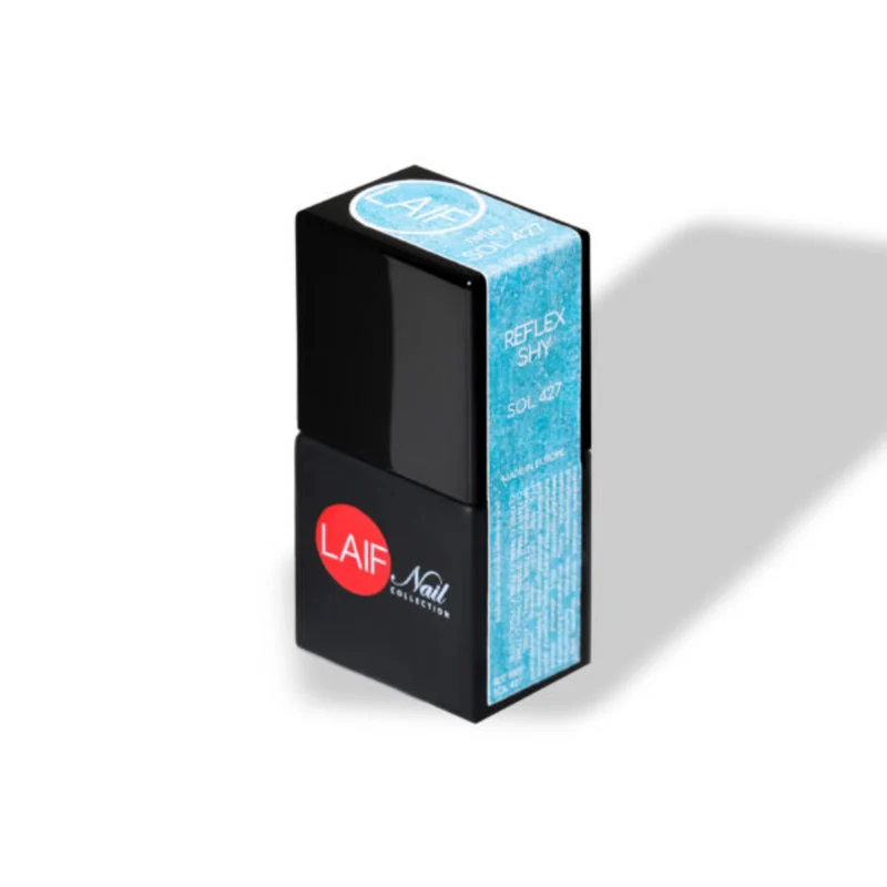 Laif Smalto Gel Semipermanente Reflex Shy