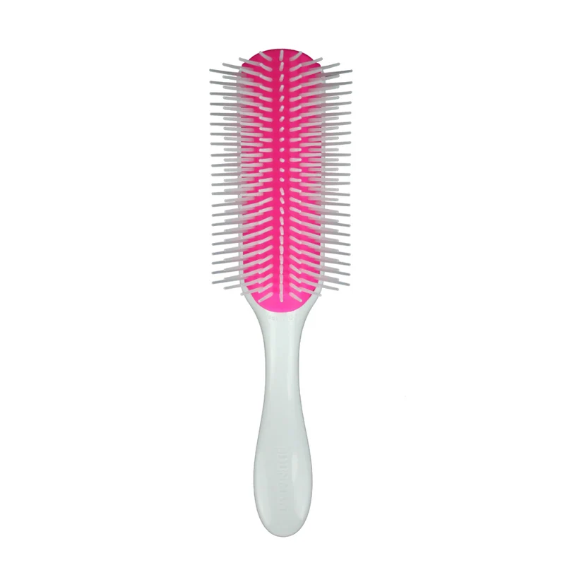 Denman spazzola styler 9 d4 kyoto bianca cherry