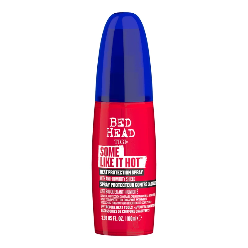 Tigi Bed Head Some Like It Hot spray protettivo
