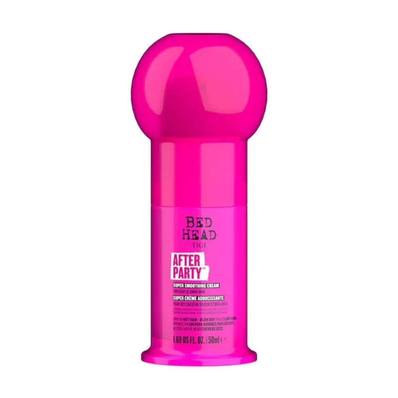 Tigi Bed Head After Party crema lisciante capelli