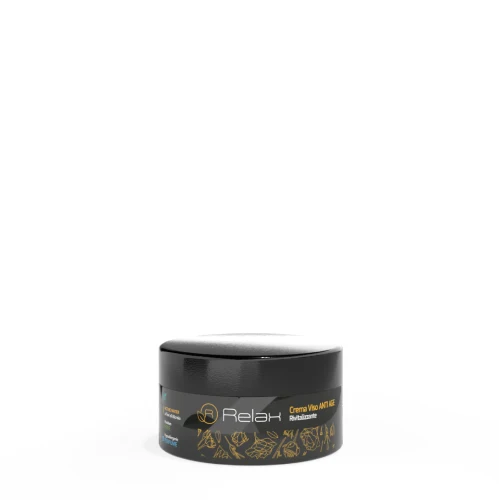 RELAX CREMA VISO ANTI-AGE 250ML