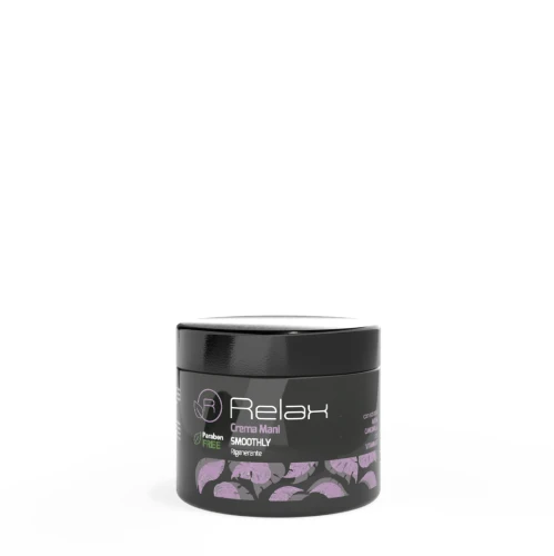 RELAX CREMA MANI SHOOTHLY