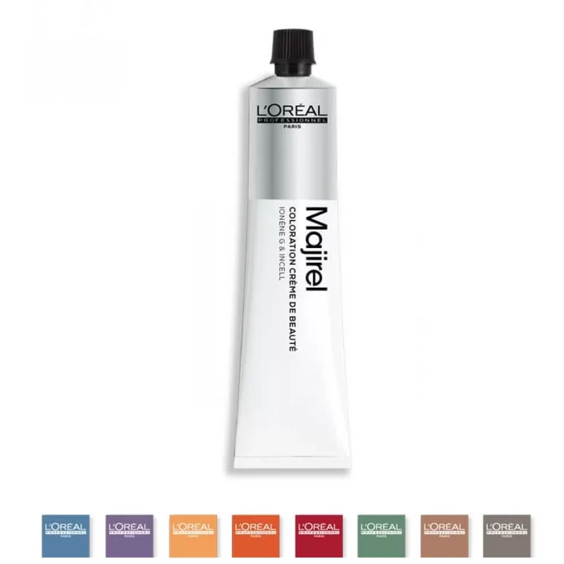 L'Oréal Tintura Majirel 50 ml