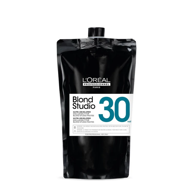 L'Oréal Ossigeno Blond Studio Nutridev 30 Vol