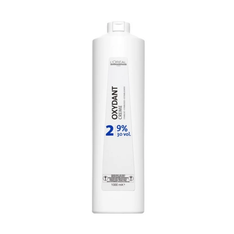 L'Oréal Professionnel Ossigeno Oxycreme N. 2 30 Vol