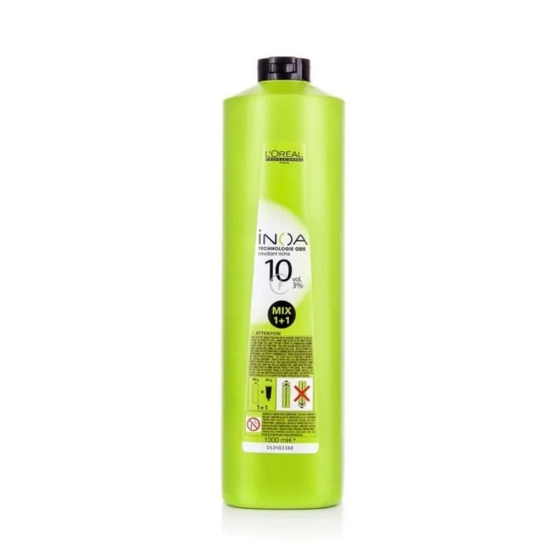 L'Oréal Professionel Ossigeno Inoa Oxy 10 Vol