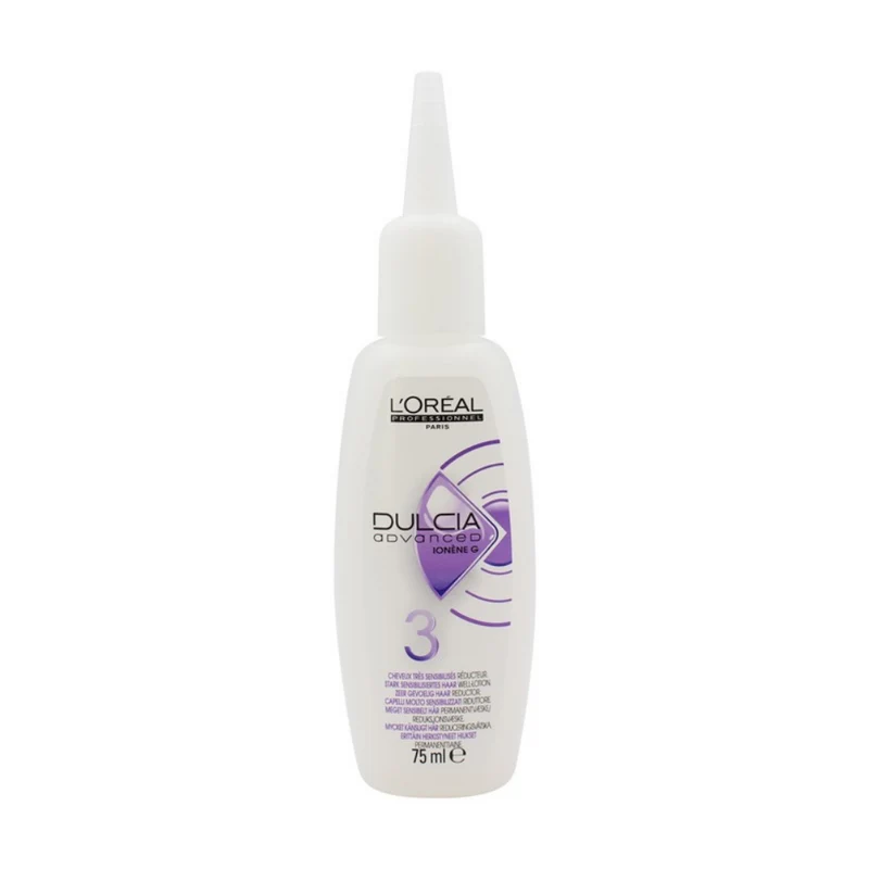 L'Oréal Professionel Permanente Dulcia N. 3