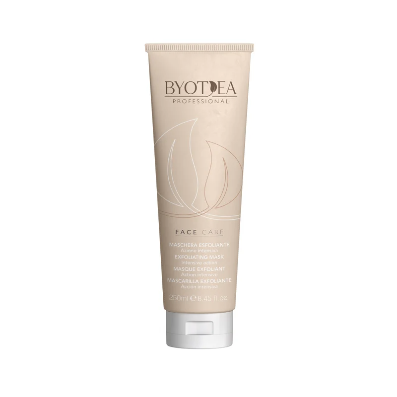 Byotea Professional Maschera Esfoliante Viso