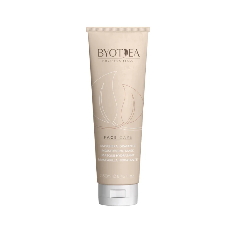 Byotea Professional Maschera Idratante Viso