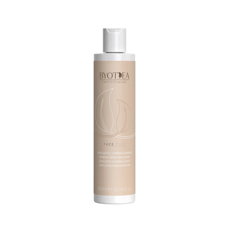 Byotea Professional Emulsione Normalizzante viso