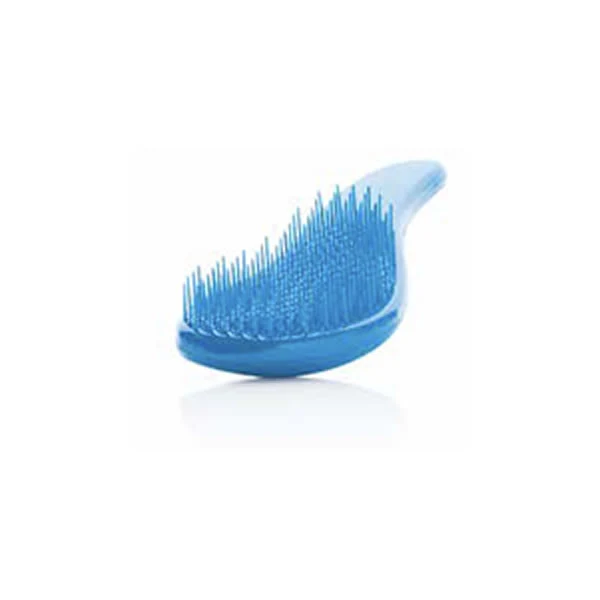 Spazzola Kolor Tangle Professionale - AZZURRA