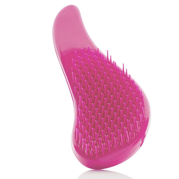 Spazzola Kolor Tangle Professionale - PINK