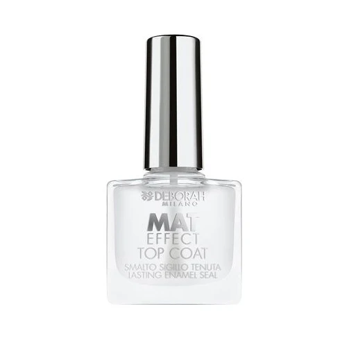 Deborah Milano Mat Effect Top Coat 8,5ml