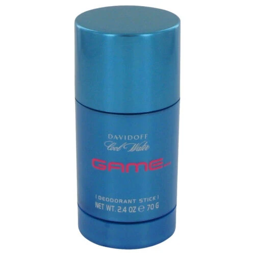 Davidoff Cool Water Game... Deodorant Stick 70gr