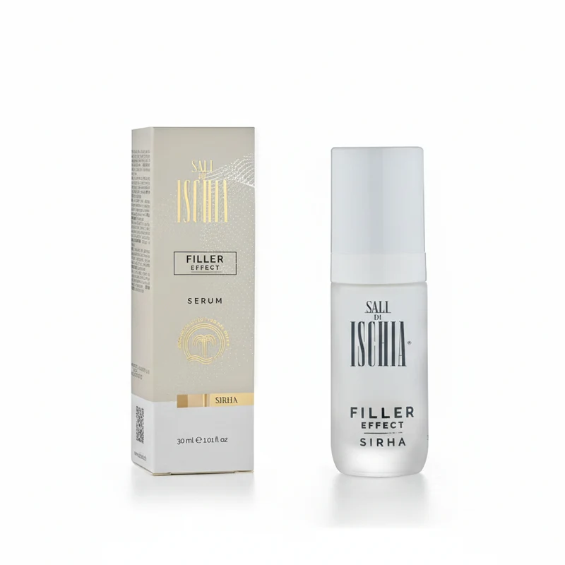 SALI DI ISCHIA SIERO FILLER
