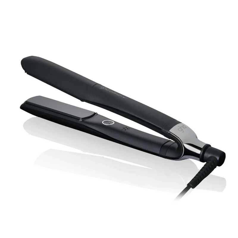 ghd piastra Styler Platinum+ black