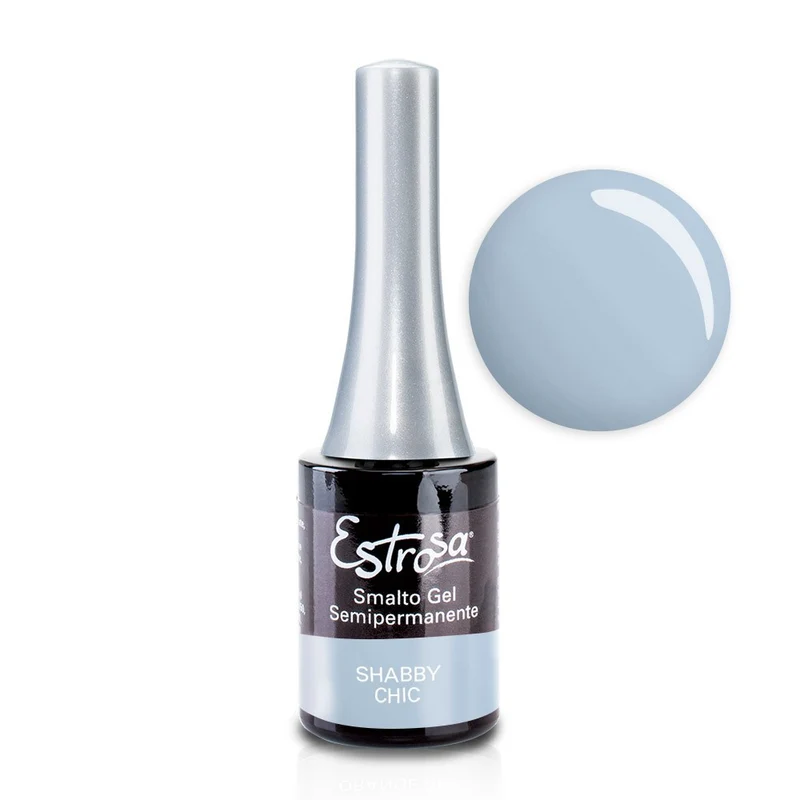 ESTROSA SMALTO GEL SEMIPERMANENTE - SHABBY CHIC 7099 14ML